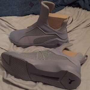 NWOT puma rihanna x fenty